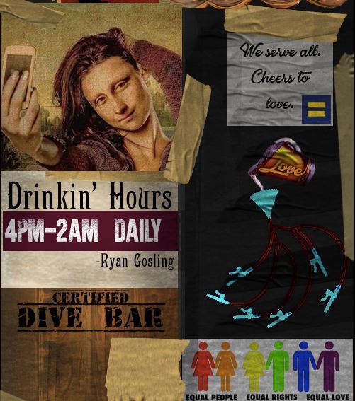 The Bayou WeHo
