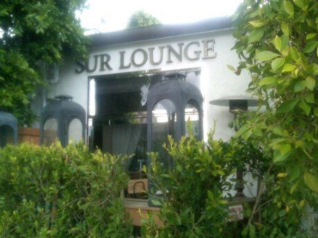 Sur Restaurant