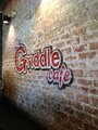 The Griddle Cafe