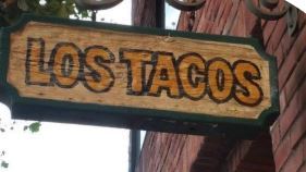 Los Tacos