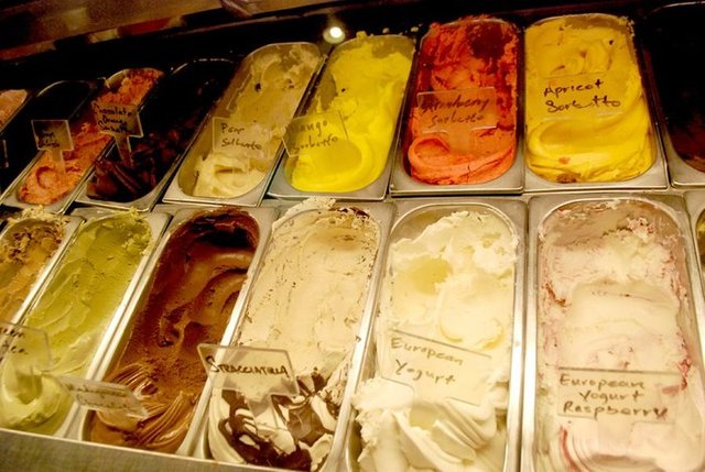 Pazzo Gelato