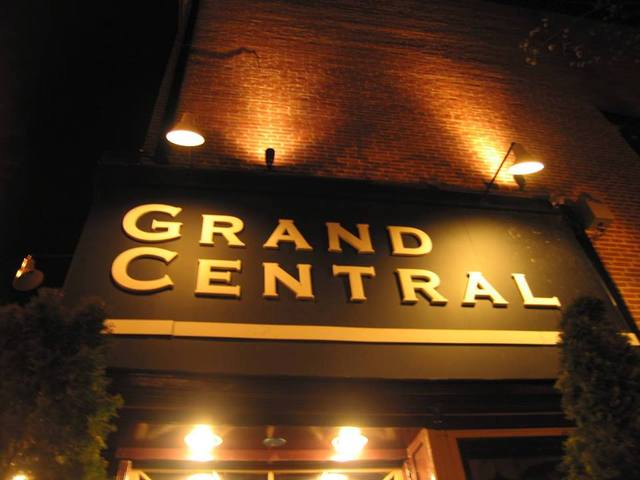 Grand Central