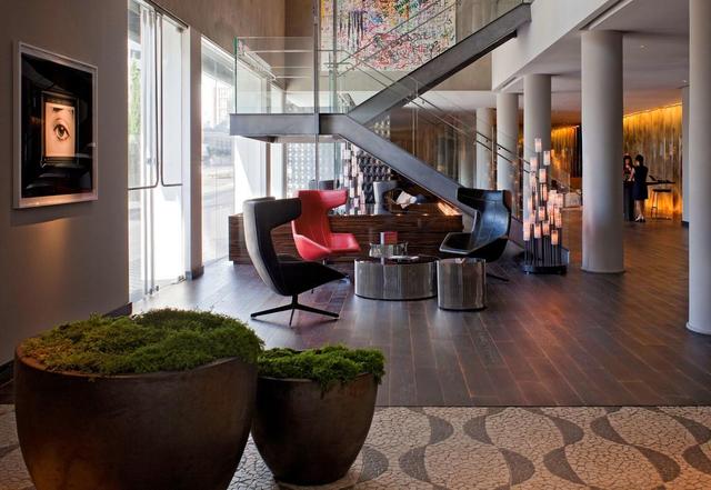 Andaz West Hollywood