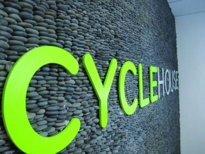 Cycle House