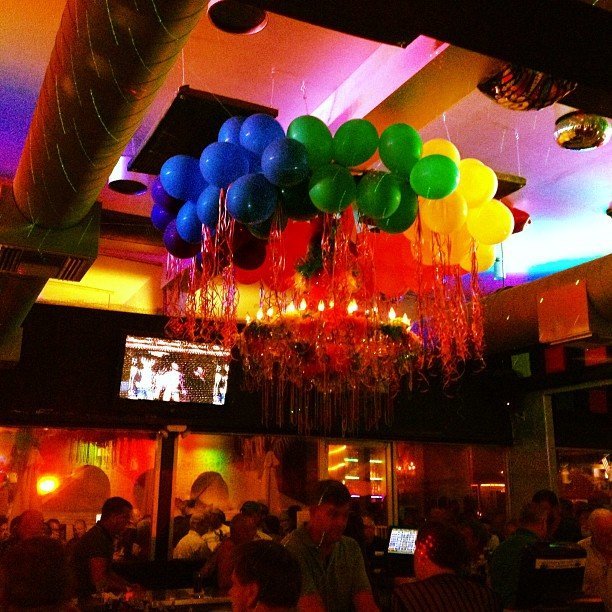 Streetbar