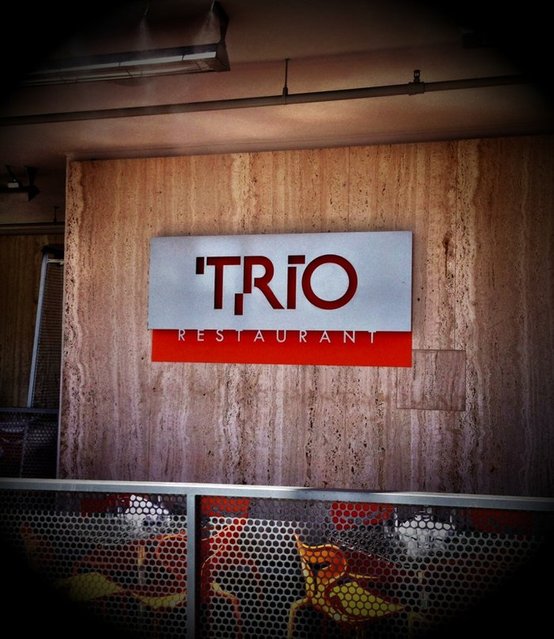 TRIO Restaurant