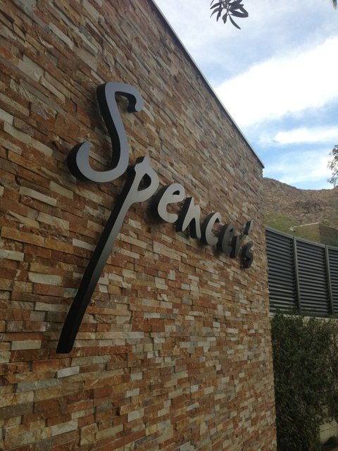 Spencer's Restaurant