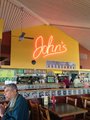 John's Restaurant