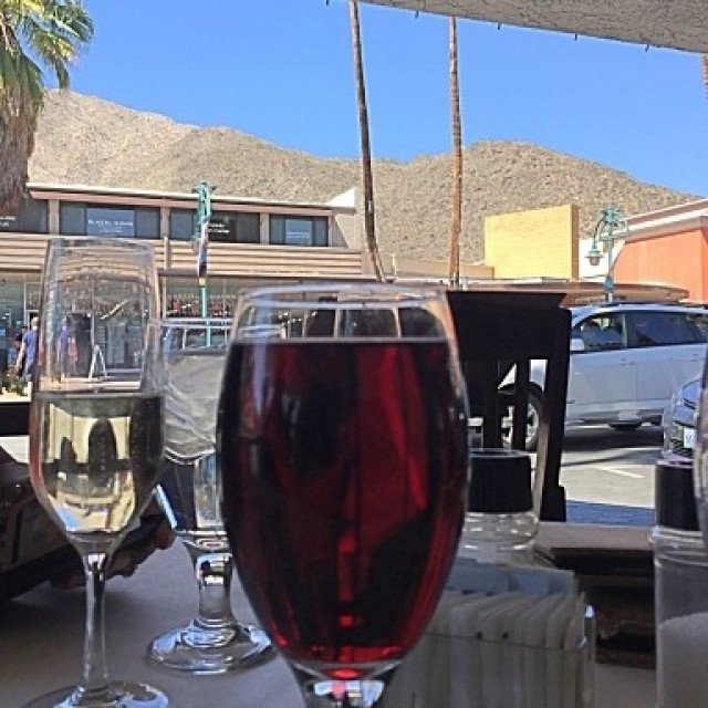 Zin American Bistro
