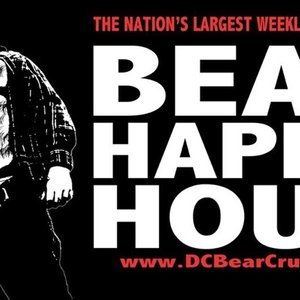 DC Bear Crue