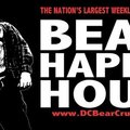 DC Bear Crue