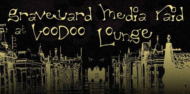 The Voodoo Lounge