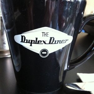 Duplex Diner