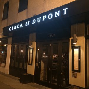 Circa at Dupont