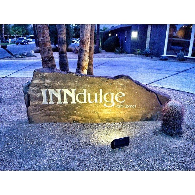 INNdulge Palm Springs