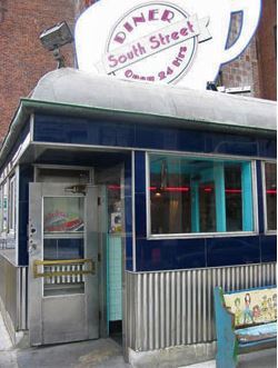 South Street Diner