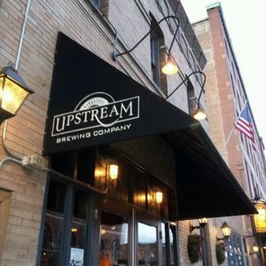 Upstream Brewing Company