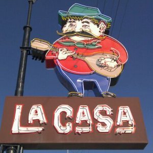 La Casa Pizzeria