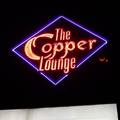 The Copper Lounge