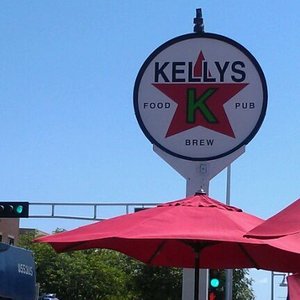 Kelly's