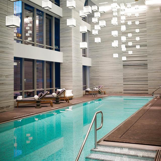 Park Hyatt New York