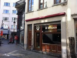 Le Belgica