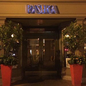 Rasika