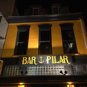 Bar Pilar