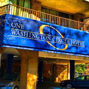 One Washington Circle Hotel