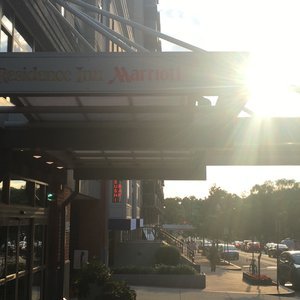 Residence Inn-Dupont Circle