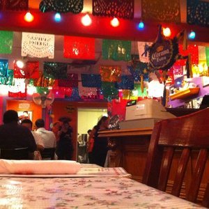 Mia's Tex Mex Restaurant