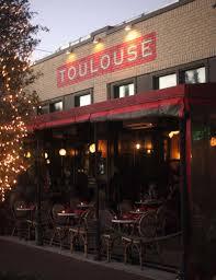 Toulouse Cafe & Bar