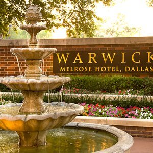 Warwick Melrose Hotel