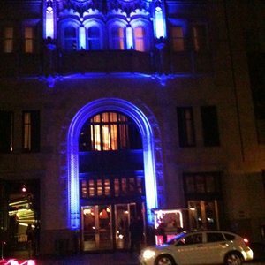 The Joule, Dallas