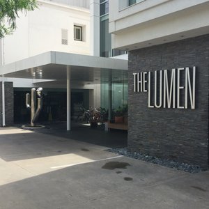Hotel Lumen