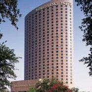 Renaissance Dallas Hotel