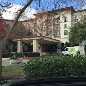 The Westin Stonebriar