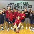 Diesel Fitness