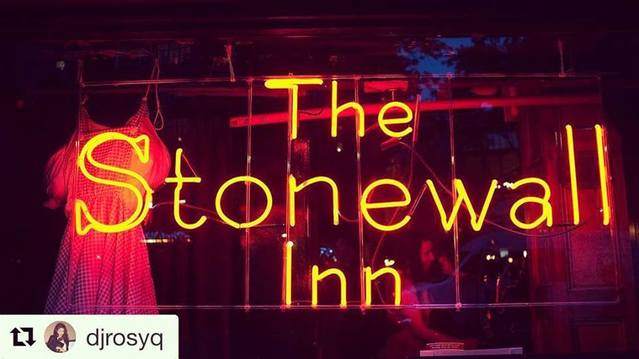 The Stonewall Inn