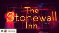 The Stonewall Inn