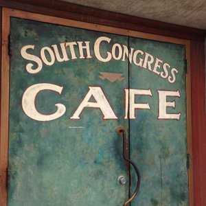 South Congress Cafe