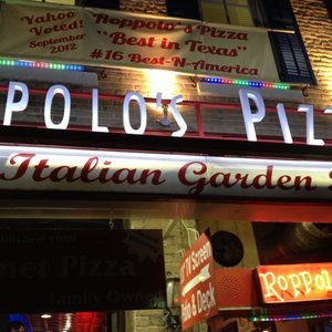 Roppolo's Pizzeria