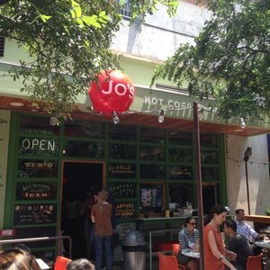 Jo's Coffee Shop