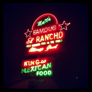 Matt's El Rancho