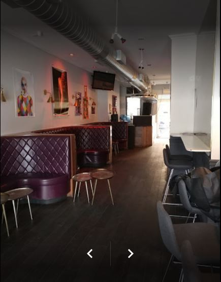 The Rosemont