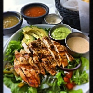 Zocalo Cafe