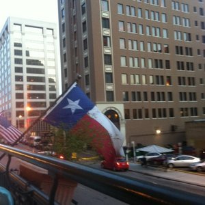 InterContinental Stephen F. Austin Hotel