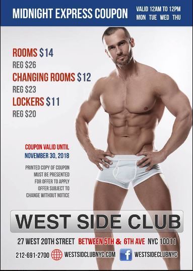 West Side Club