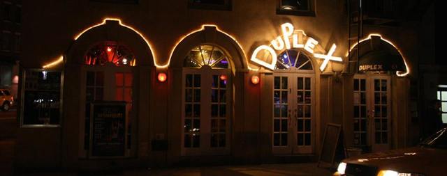 The Duplex