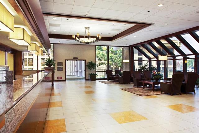 Doubletree Hotel Sacramento